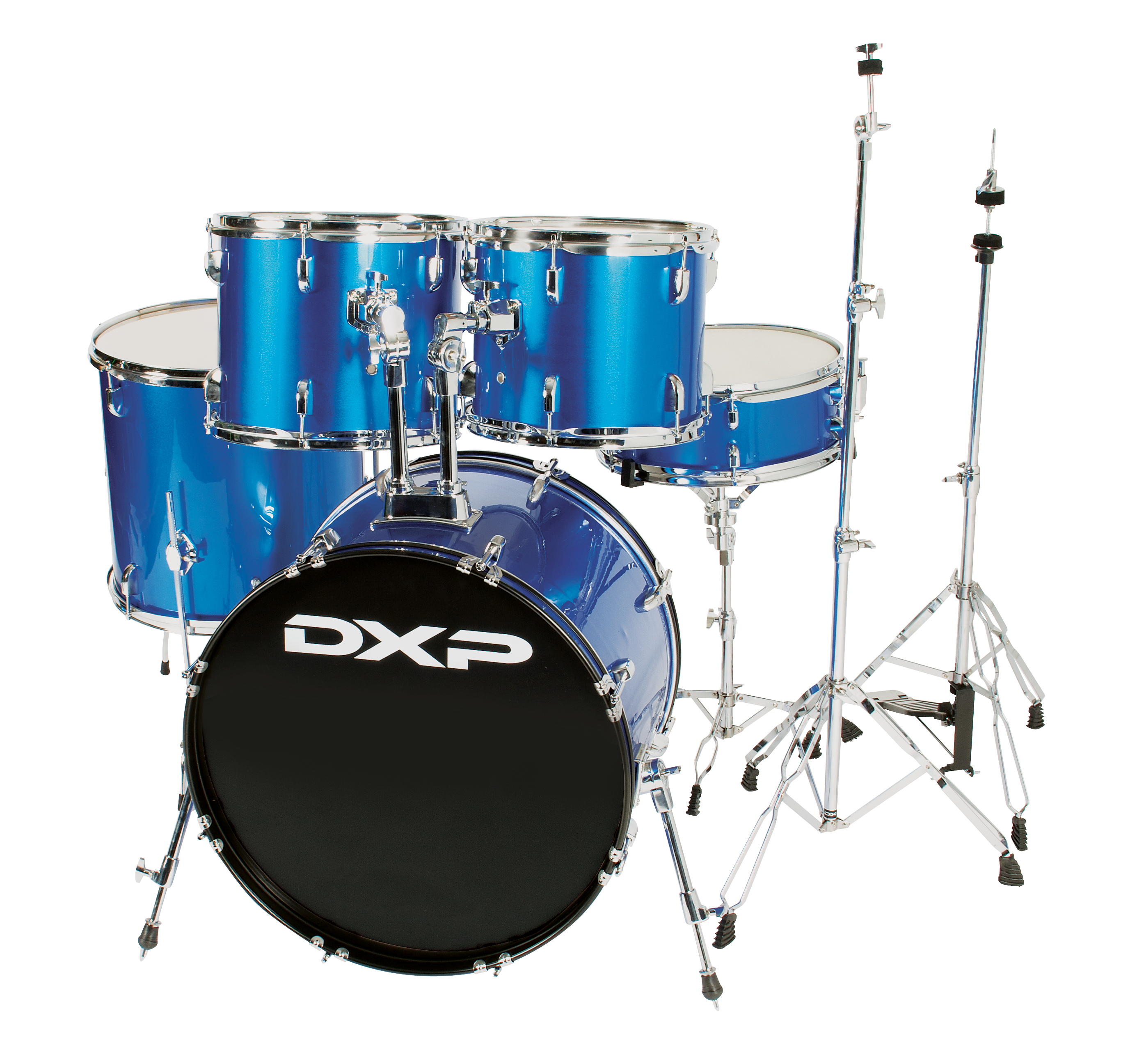 DXP | TXP35BL | 22