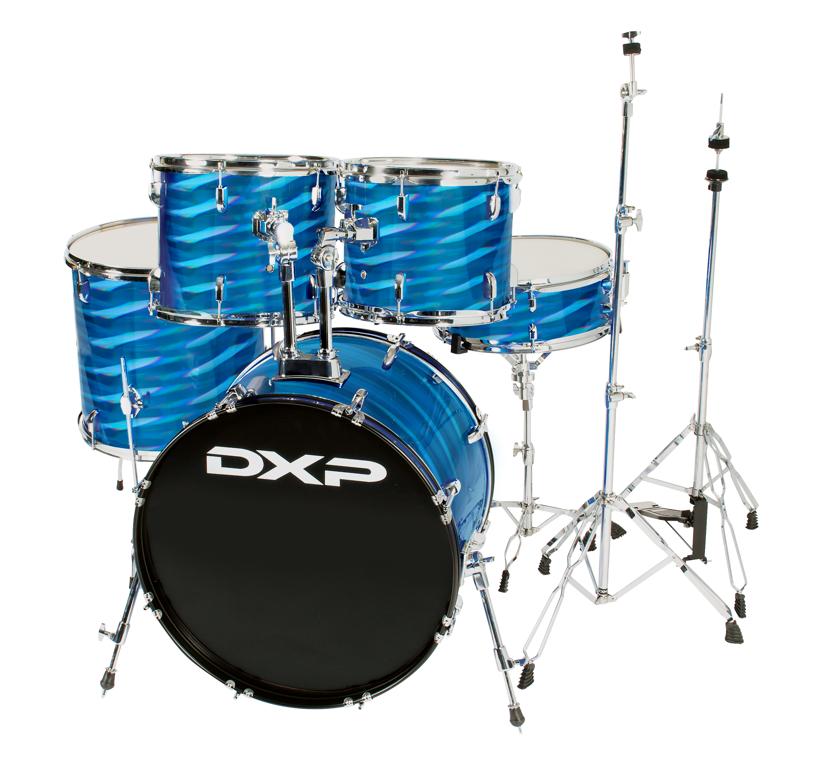 DXP | TXP35TDB | 22