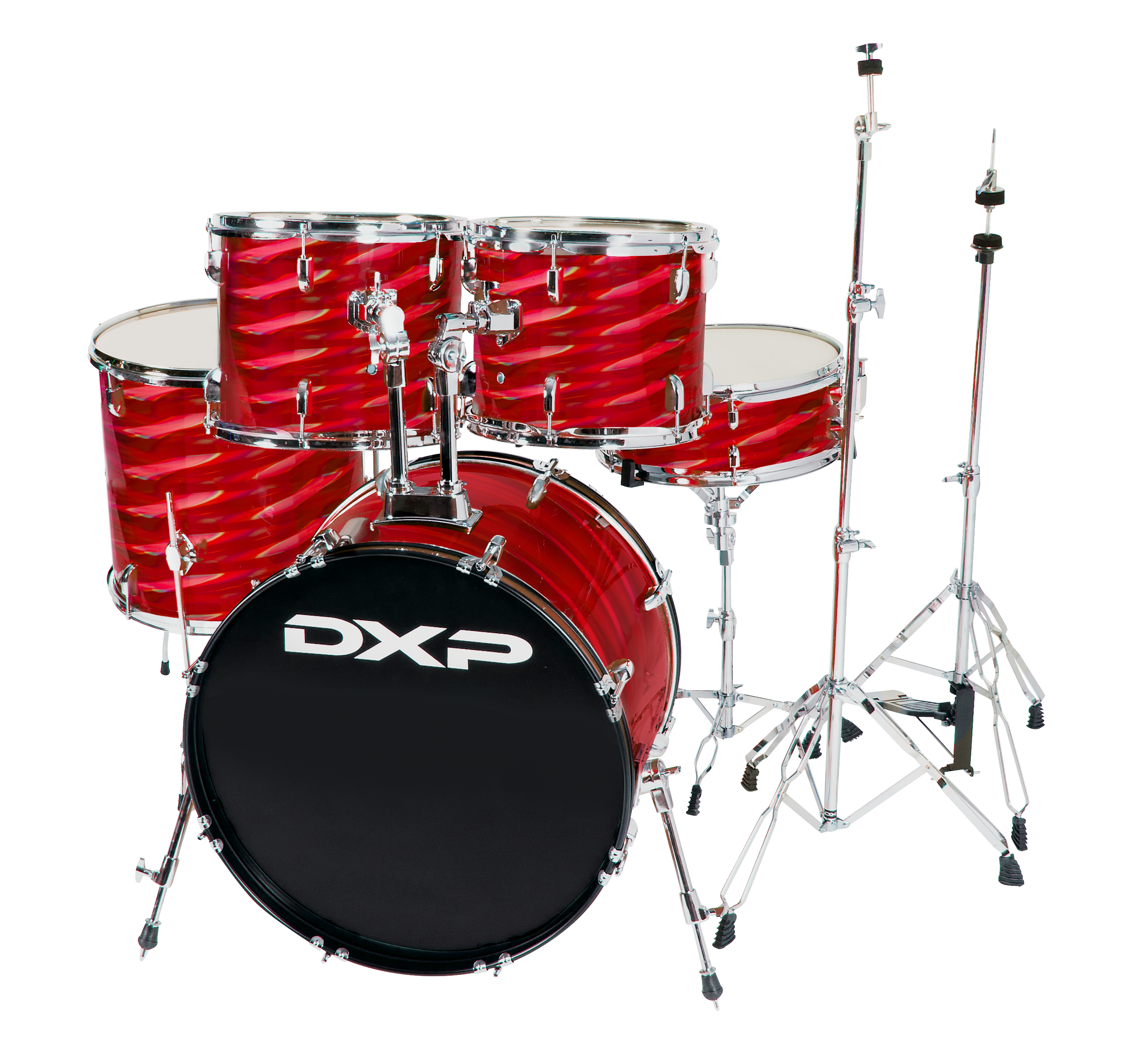 DXP | TXP35TDR | 22