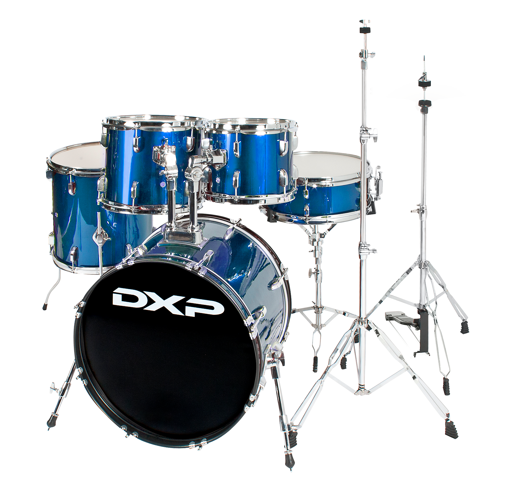 DXP | TXP62BL | 20