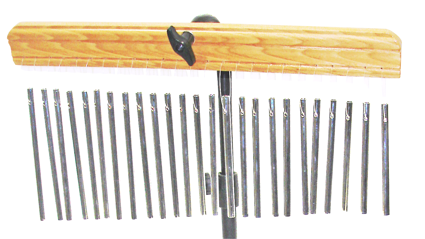 Mano Percussion | UE36 | Chime Bar Set | Natural