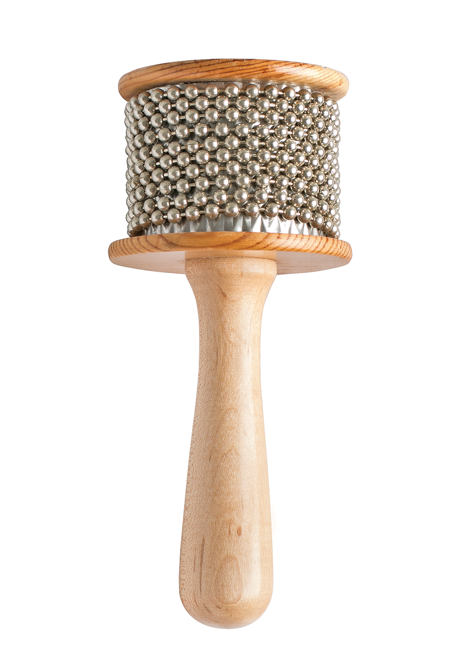 Mano Percussion | UE571 | Wooden Cabaza | Natural