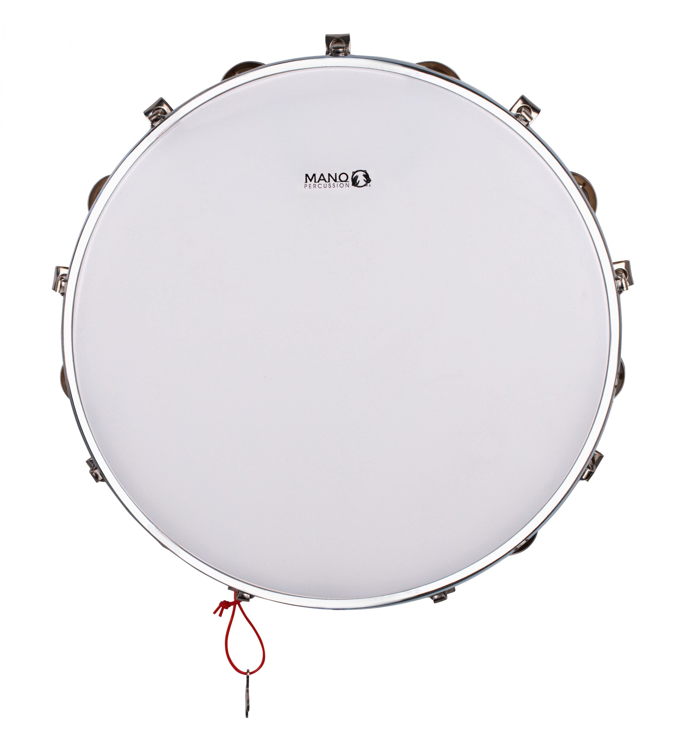 Mano Percussion | UE778 | Tunable Tambour | Natural