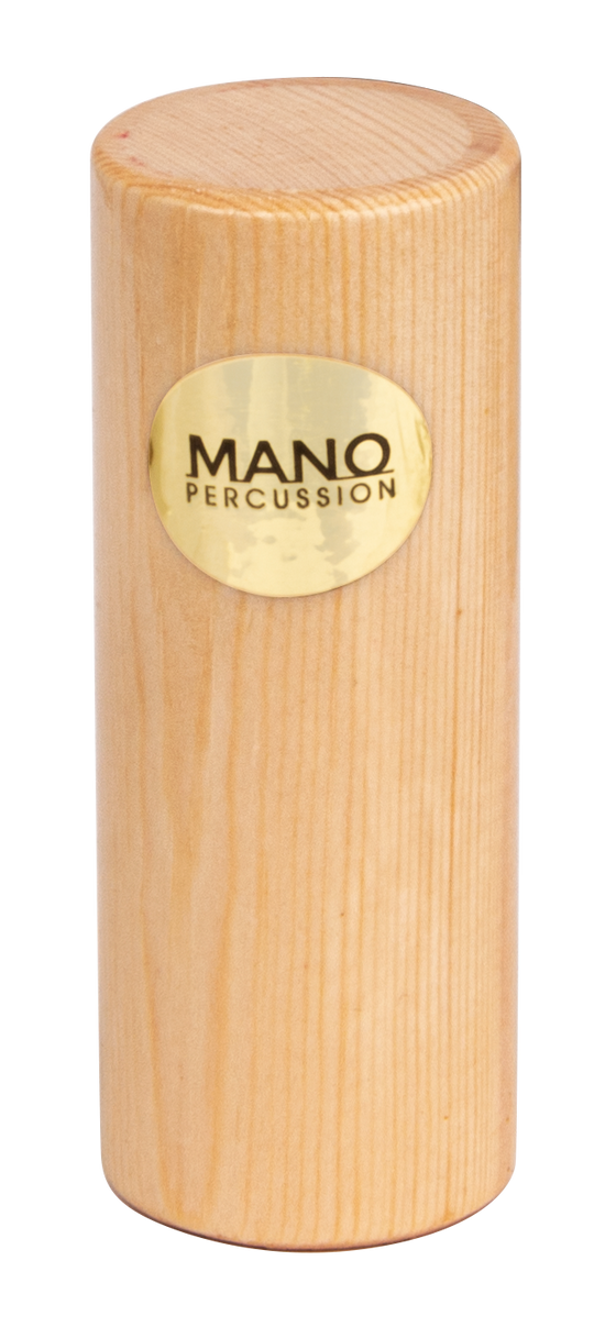Mano Percussion | UE783 | Shaker Maracas | Natural