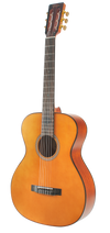 Valencia | VA434VNA | Nylon Acoustic Guitar | Full Size | Vintage Natural