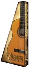 Valencia | VC102K | Classical Guitar Package | 1/2 Size | Natural