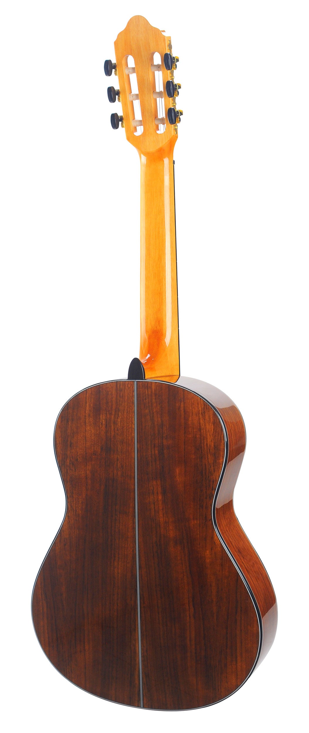 Valencia | VC563 | Classical Guitar | 3/4 Size | Natural
