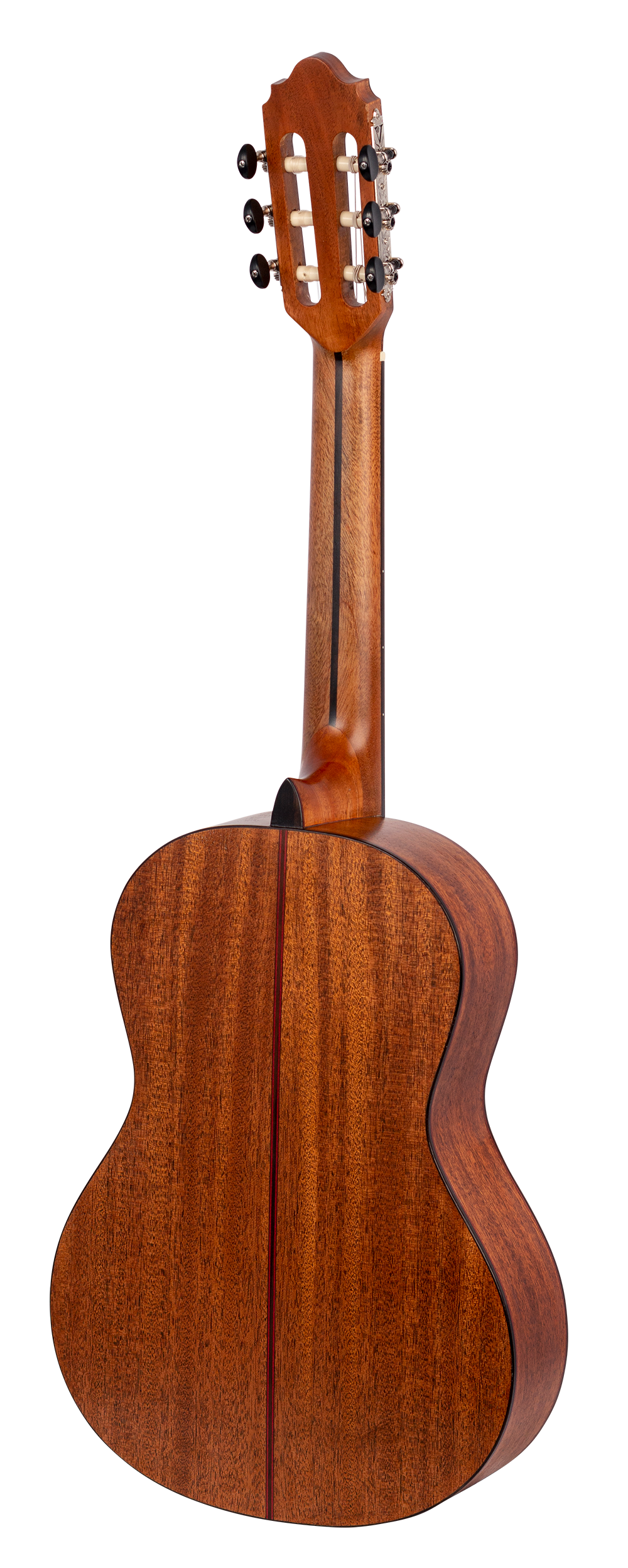 Valencia | VC703 | Classical Guitar | 3/4 size | Solid Top | Natural
