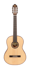 Valencia | VC704L | Left-hand classical guitar. | Full Size | Natural