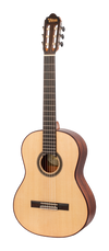 Valencia | VC704L | Left-hand classical guitar. | Full Size | Natural