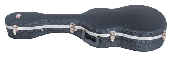 XTREME | XC401 | Deluxe Classical Guitar Hardcase