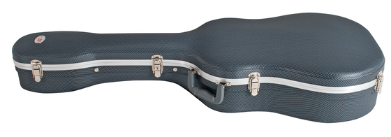 XTREME | XC405 | Deluxe Dreadnought and 12-String Acoustic Guitar Hardcase