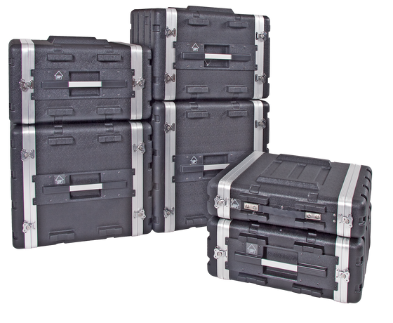 XTREME | XRC12U | Rack Mount Road Case