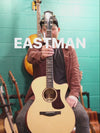 Eastman | AC522CE | All Solid | Acoustic-Electric