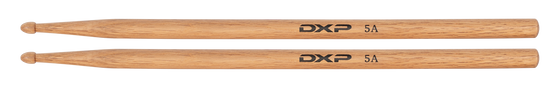 DXP | D135A | Drum Sticks Oak
