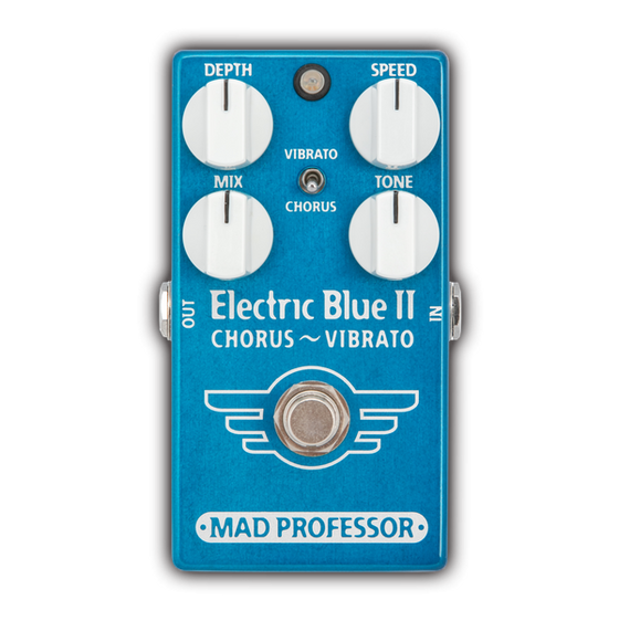 Mad Professor Electric Blue Chorus II