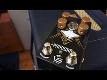  VS Audio | Pandora | Fuzz | Ex-Demo Pedals