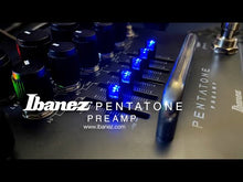  Ibanez | Pentatone | Drive EQ Preamp | Ex-Demo Pedals