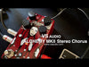 VS Audio | Alchemy | MKII Chorus | Ex-Demo Pedals