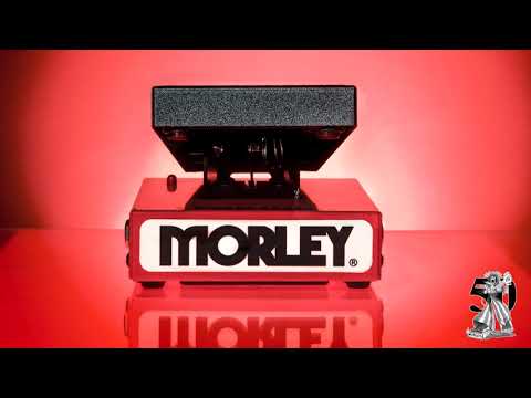 Morley | 20/20 | Lead Wah Pedal