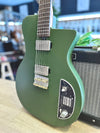 Leadbetter | Peacekeeper | Battle Relic Olive Drab | Electric Guitar