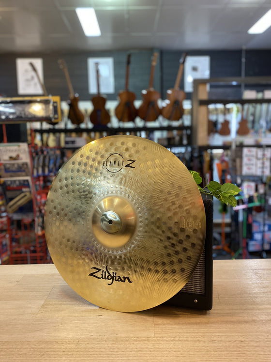 Zildjian | Planet Z | 20” | Ride Cymbal