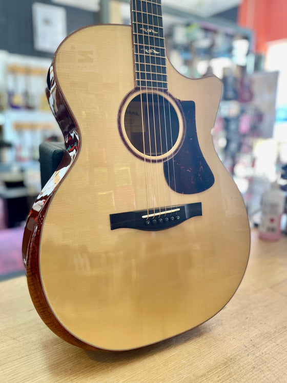 Eastman | AC522CE | All Solid | Acoustic-Electric