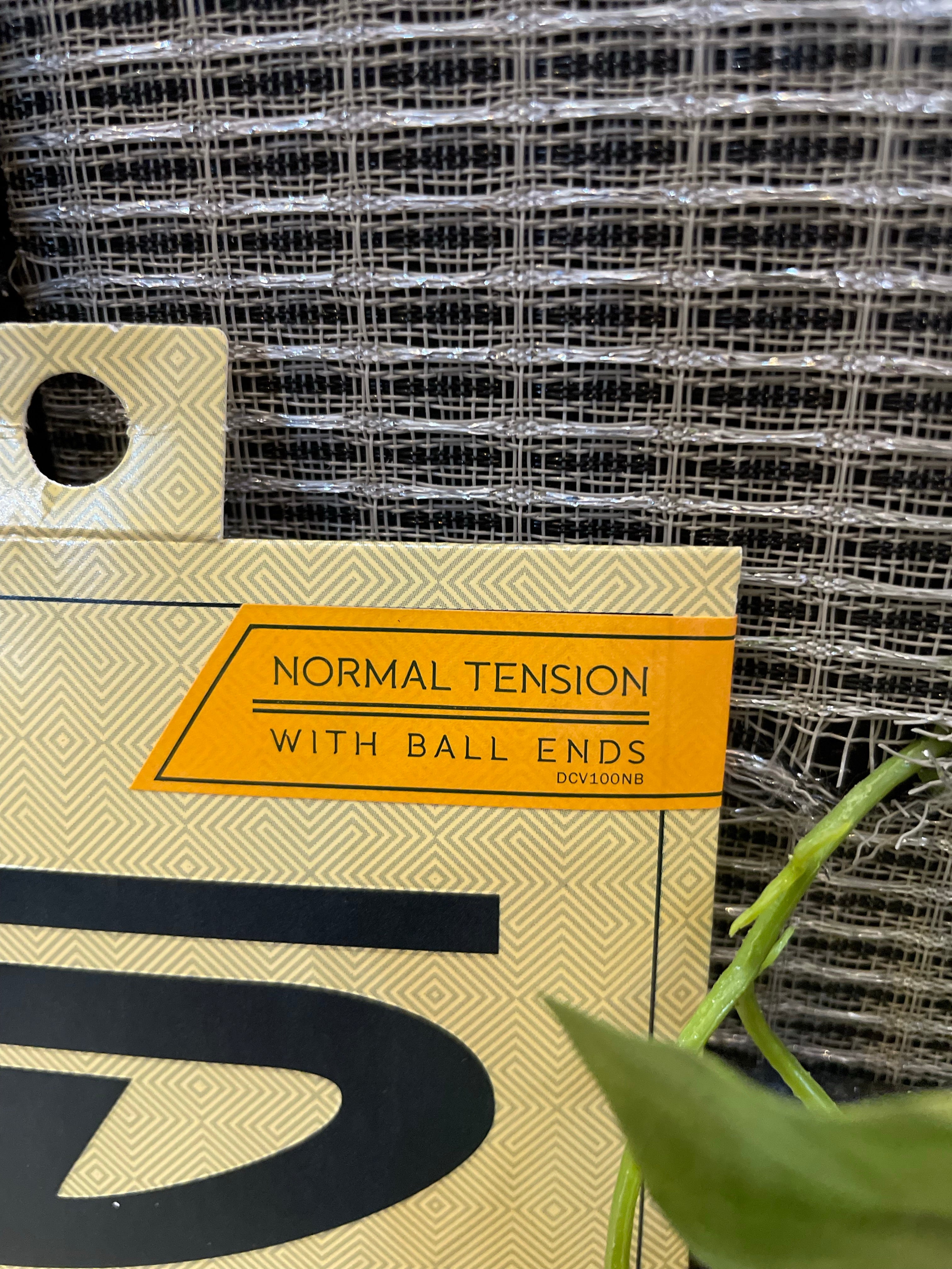 Dunlop | Acoustic Nylon String | Ball End