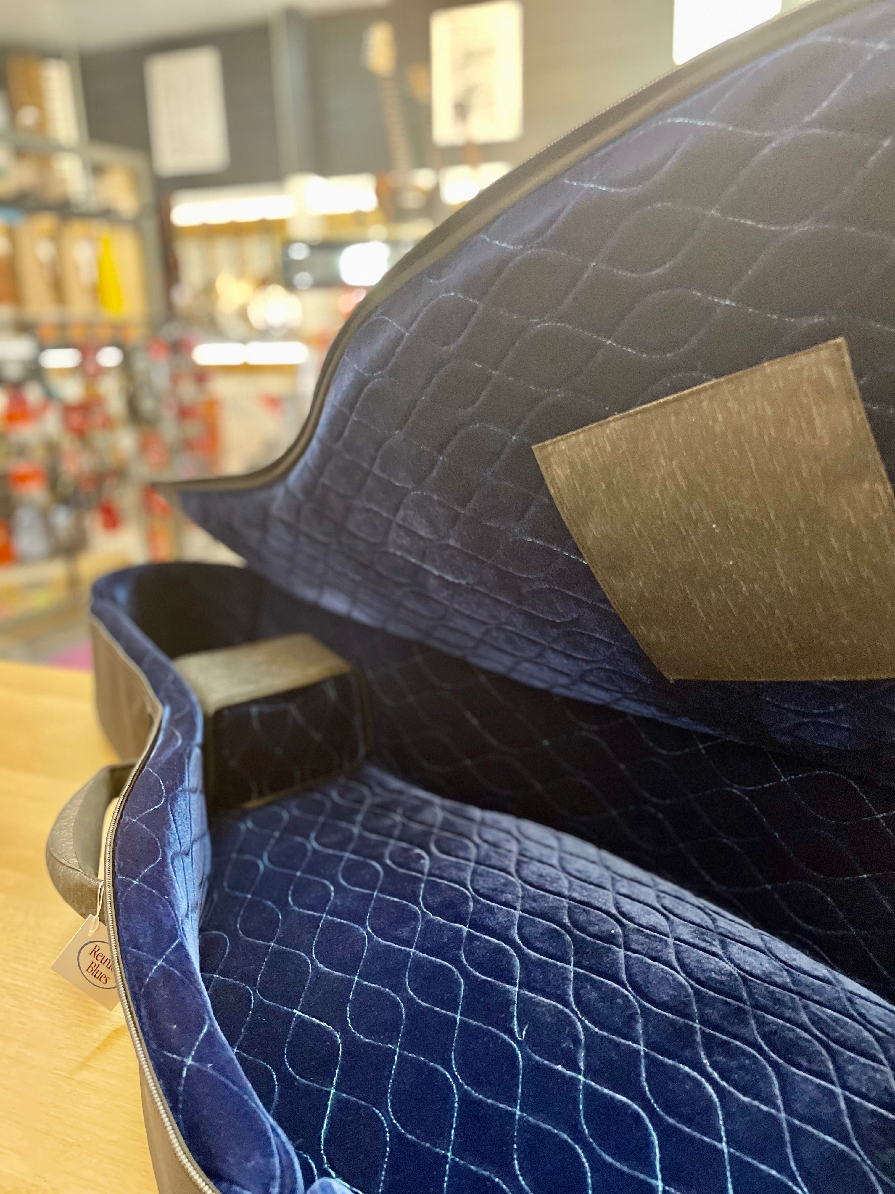 Reunion Blues | RBX | Oxford | Profession Acoustic Gig Bag