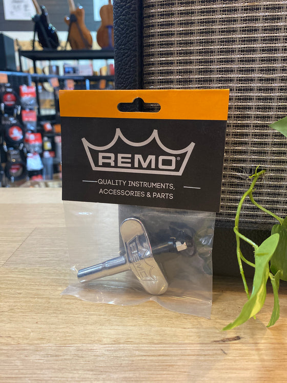 Remo | Quicktech | Pro Drum Key