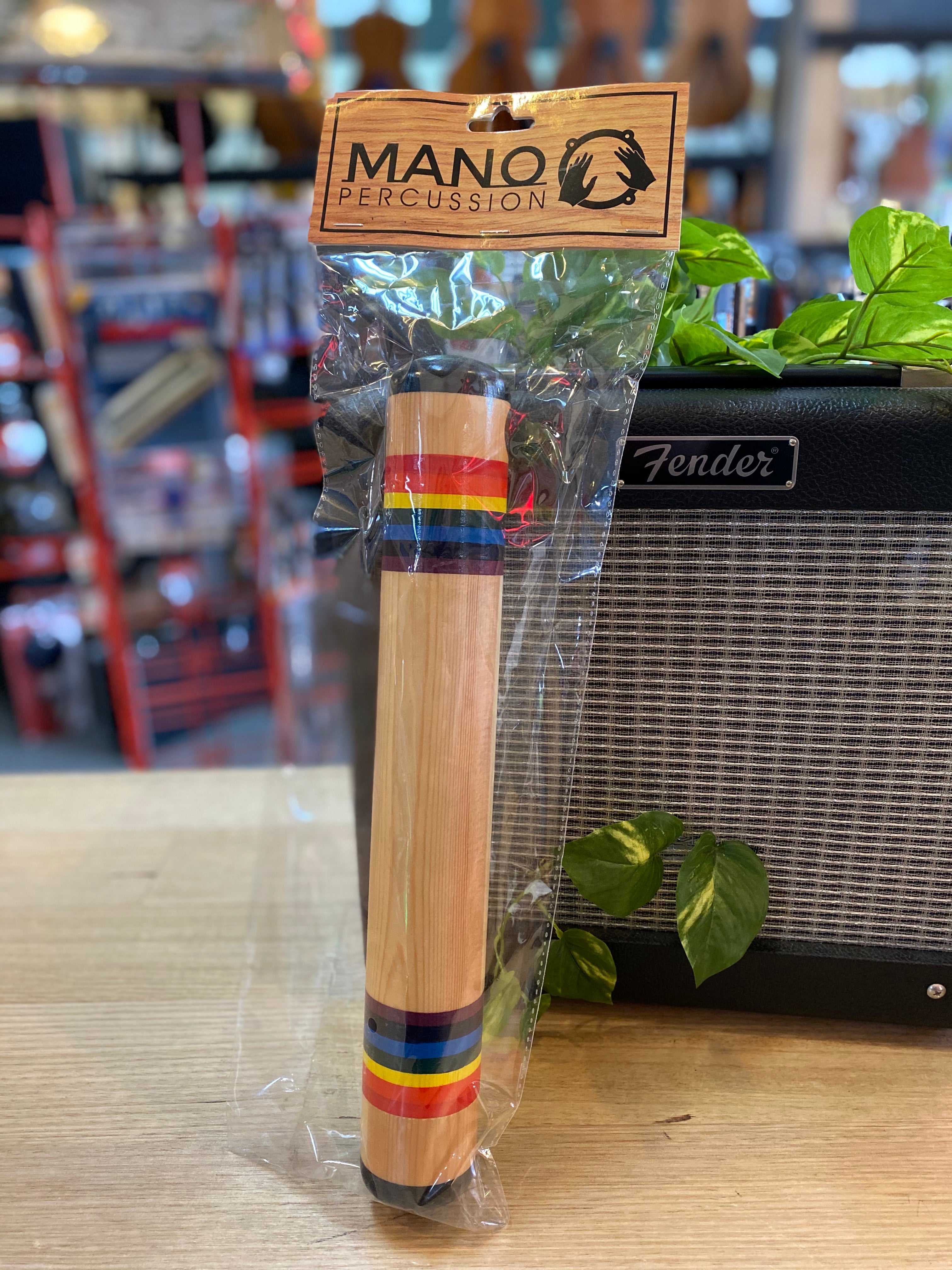 Mano | EM355 | Wooden Rainmaker