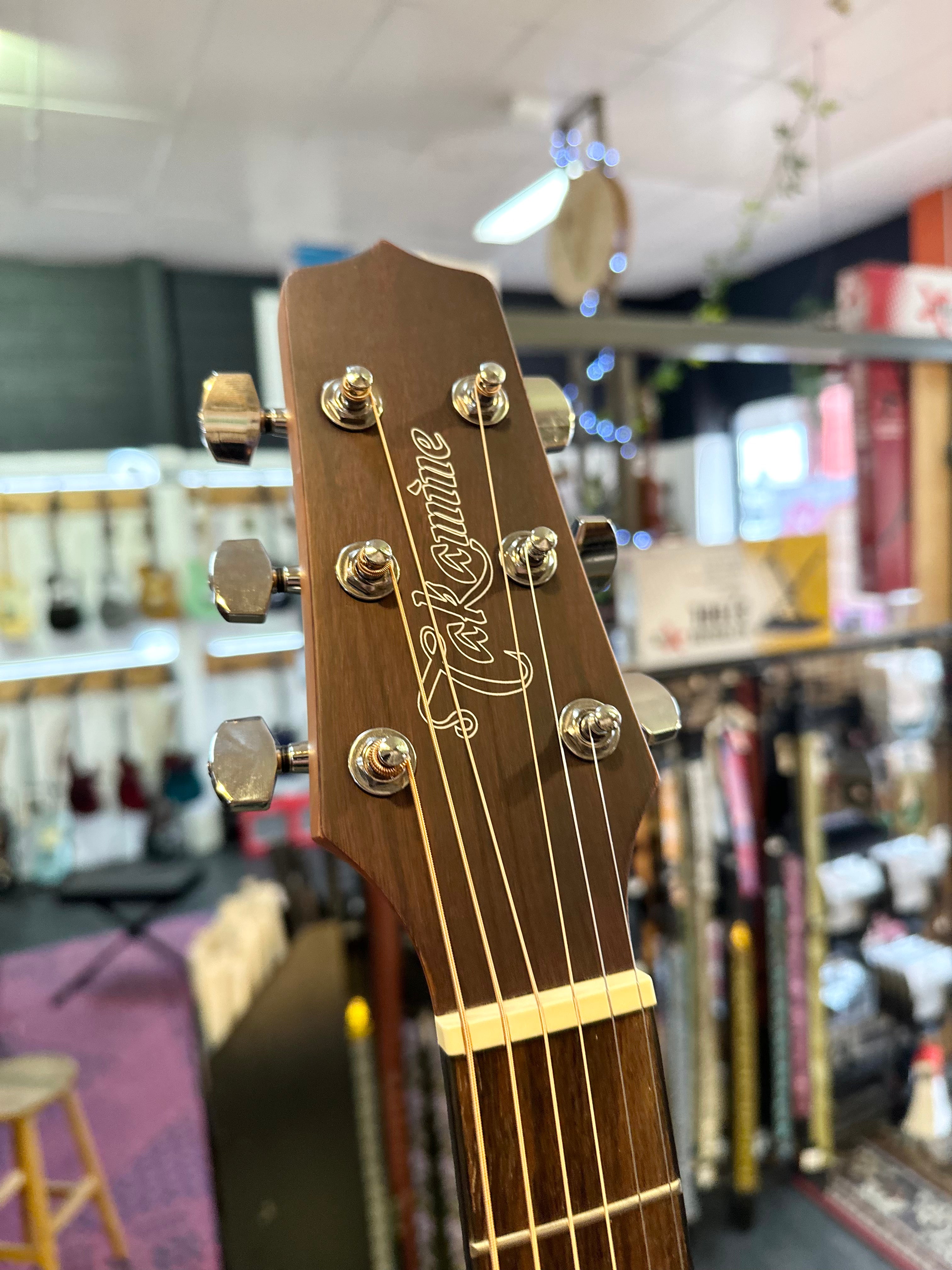 Takamine | G Series | GY11MENS | New Yorker | Ac/El