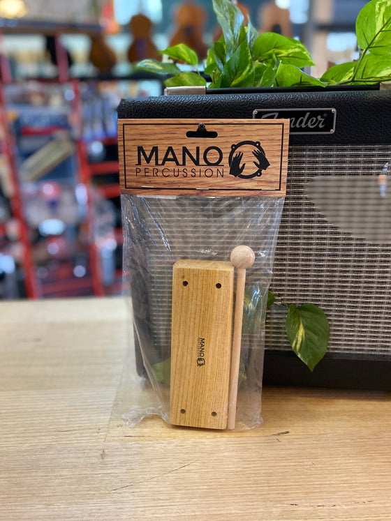 Mano | UE50 | Tone Block