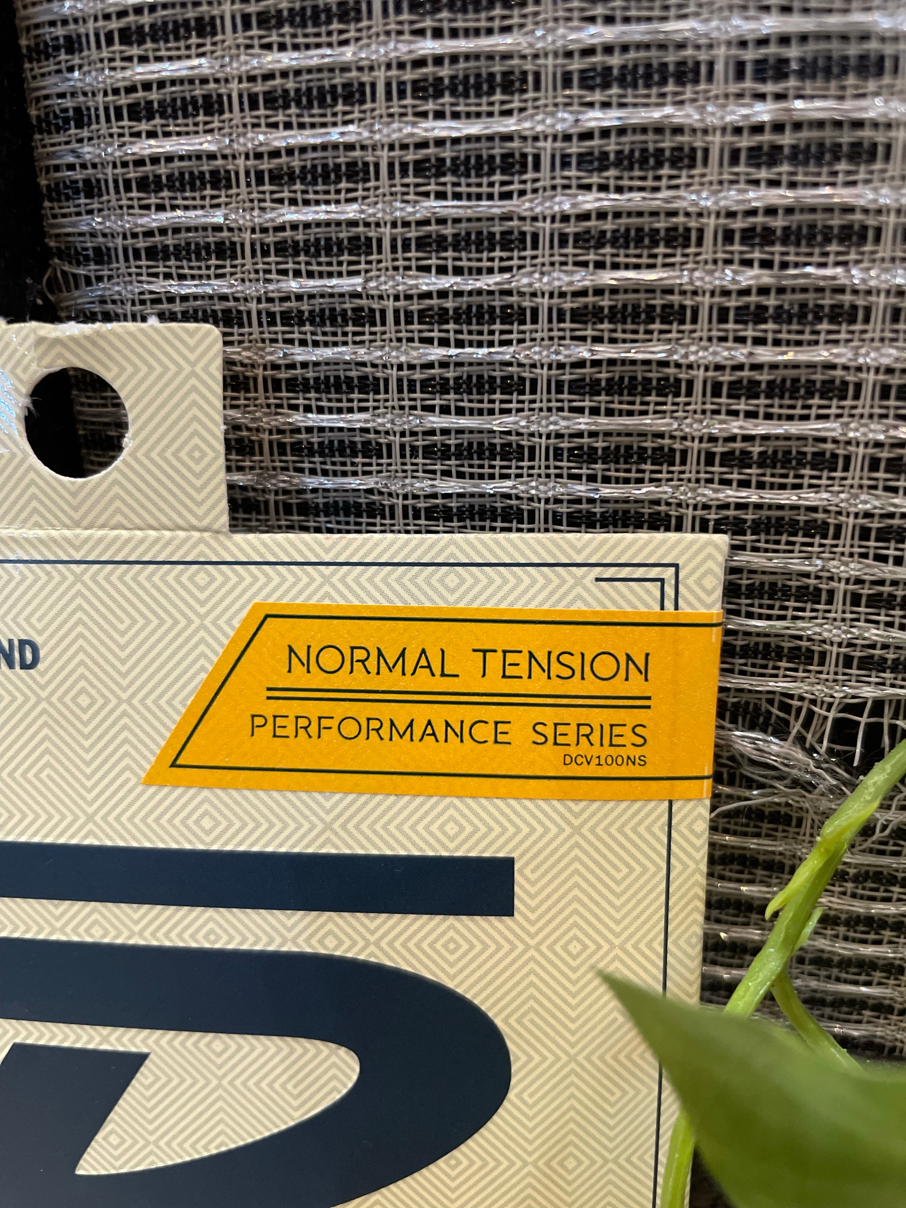 Dunlop | Acoustic | Nylon String