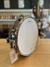 DXP | 14 x 3.5 | Piccolo | Steel Snare Drum | Incredible Value