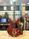 Eastman | T64/V | Hollowbody Electric | Antique Red