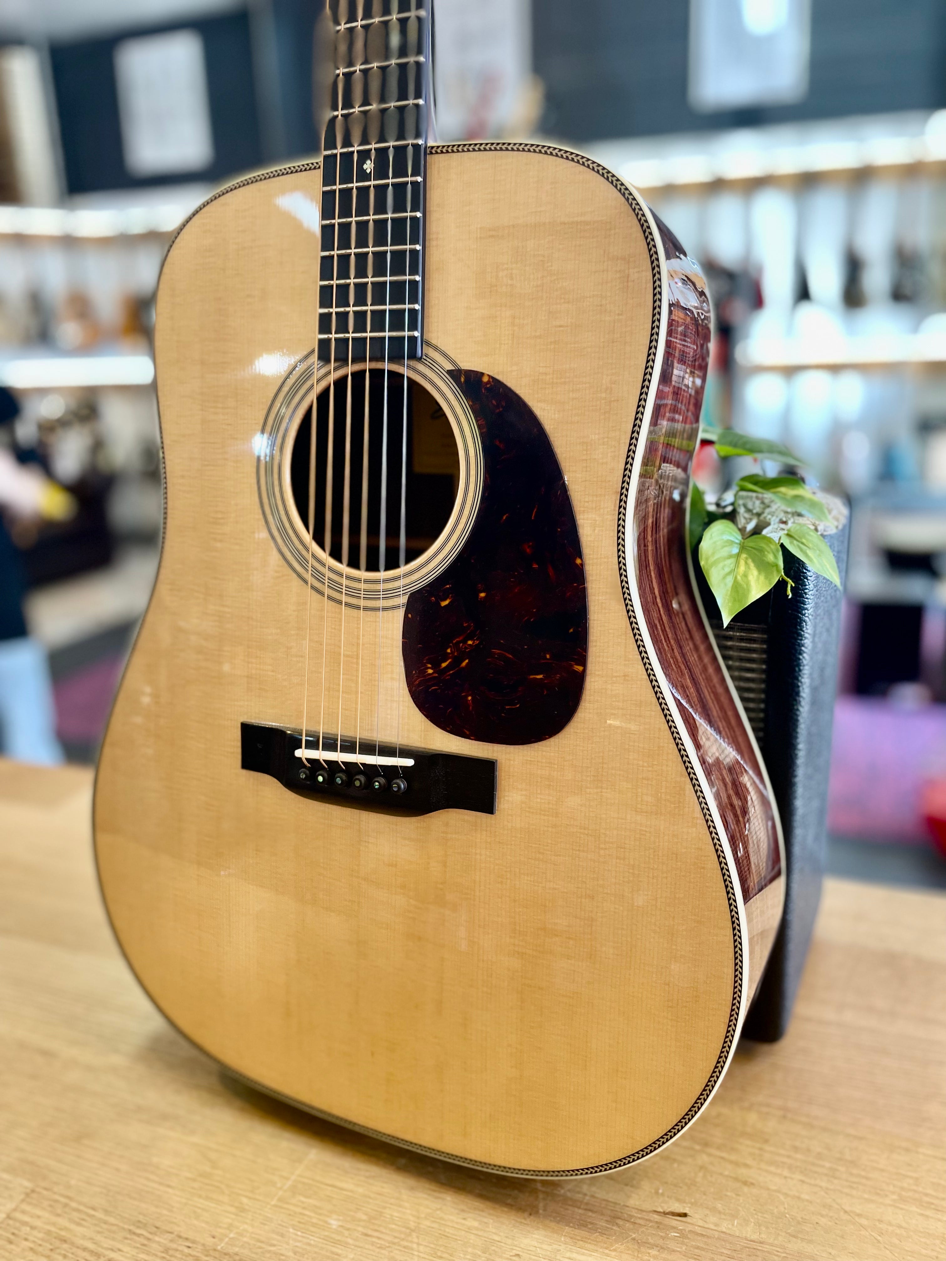 Eastman | E8D | All Solid | Dreadnought