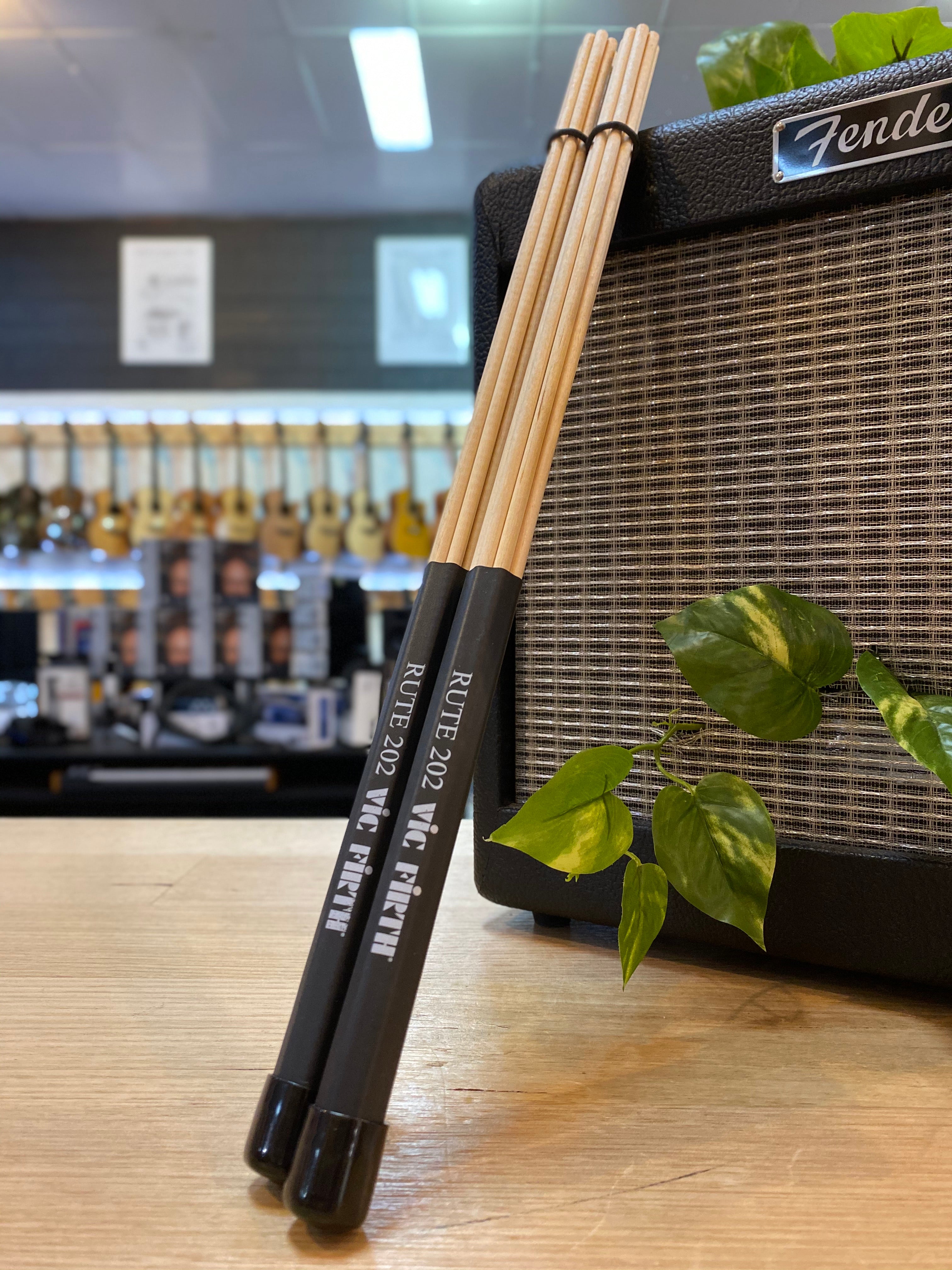 Vic Firth | Rute 202 | Multi Rods