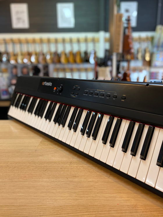 Artesia | Performer | 88 Key Digital Piano | Bundle Deal!