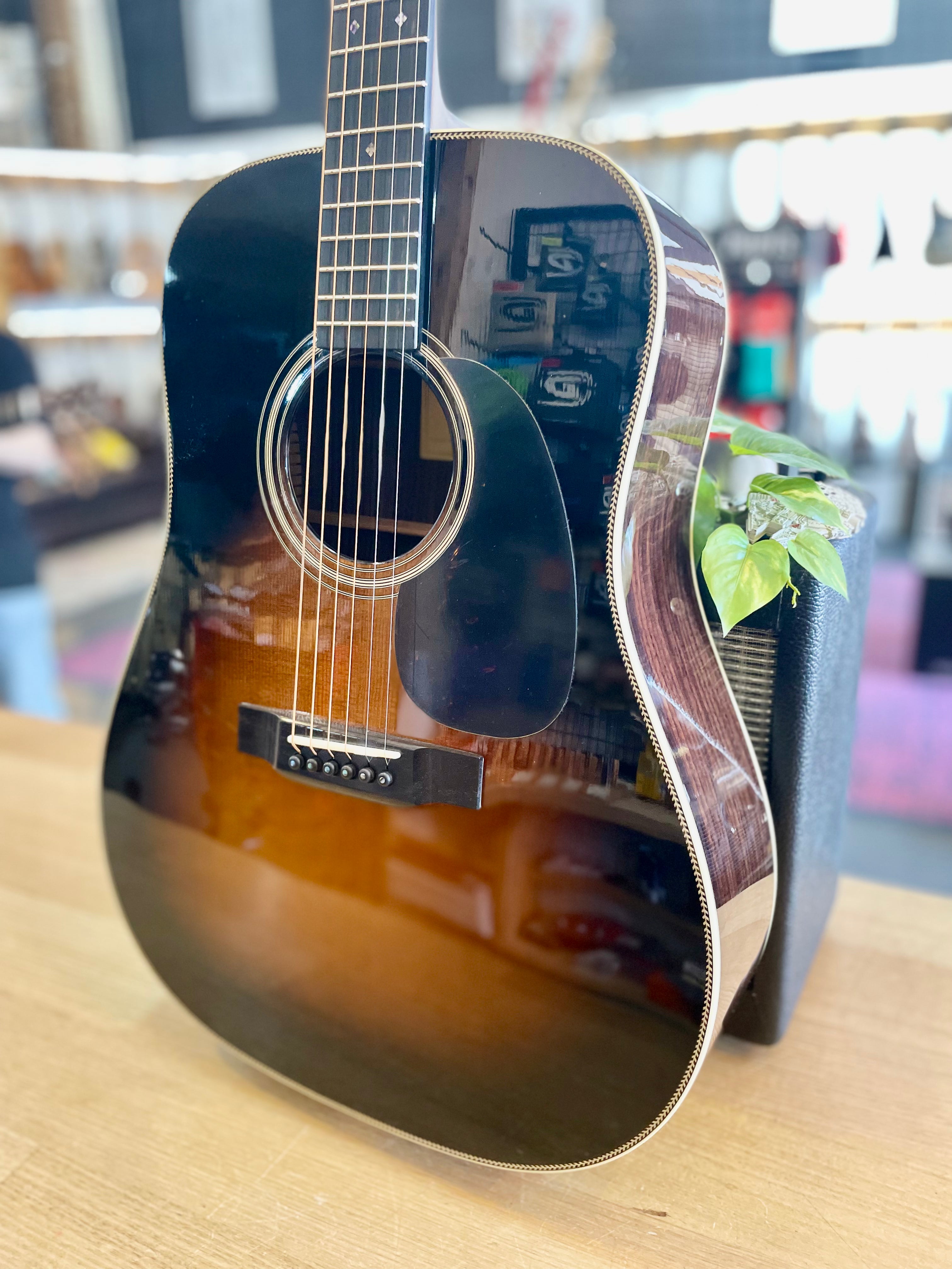 Eastman | E20DSB | All Solid | Dreadnought