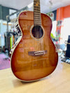 SALE! | Takamine | Pro Series | TF77-PT | OM | Acoustic Electric | Cooltube
