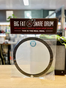 Big Fat Snare Drum | The Original Lite | 14”