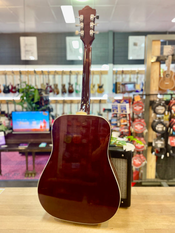 Guild D40 NT 1976 Vintage MAJOR PRICE DROP Nepean Music