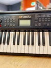 Artesia | MA-88 | 61 Key | Touch Sensitive | Keyboard | with Headphones