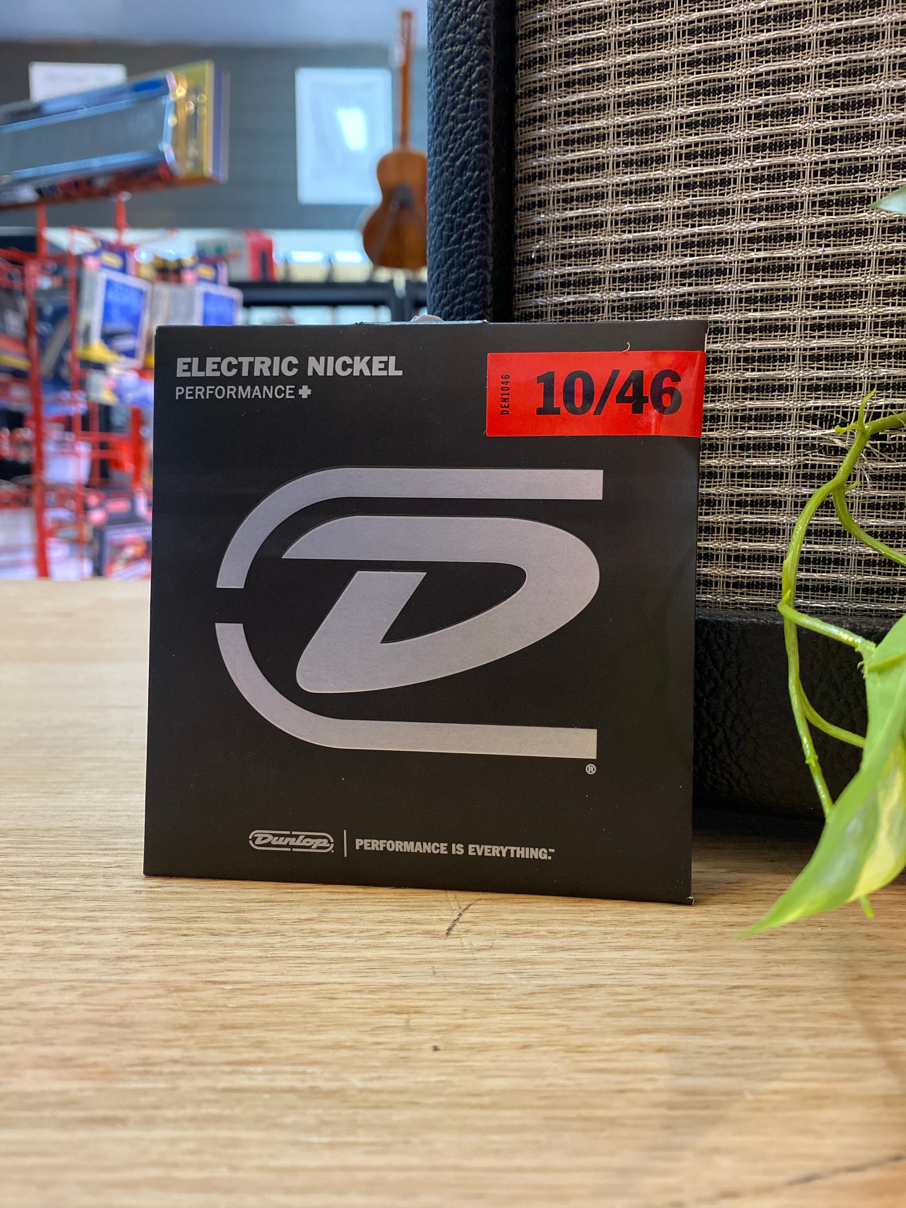 Dunlop | 10-46 | True Balance | Electric | Medium