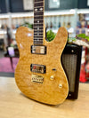Schecter | Diamond Series | PT Elite | Vintage Natural Gloss