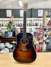 Eastman | E20DSB | All Solid | Dreadnought
