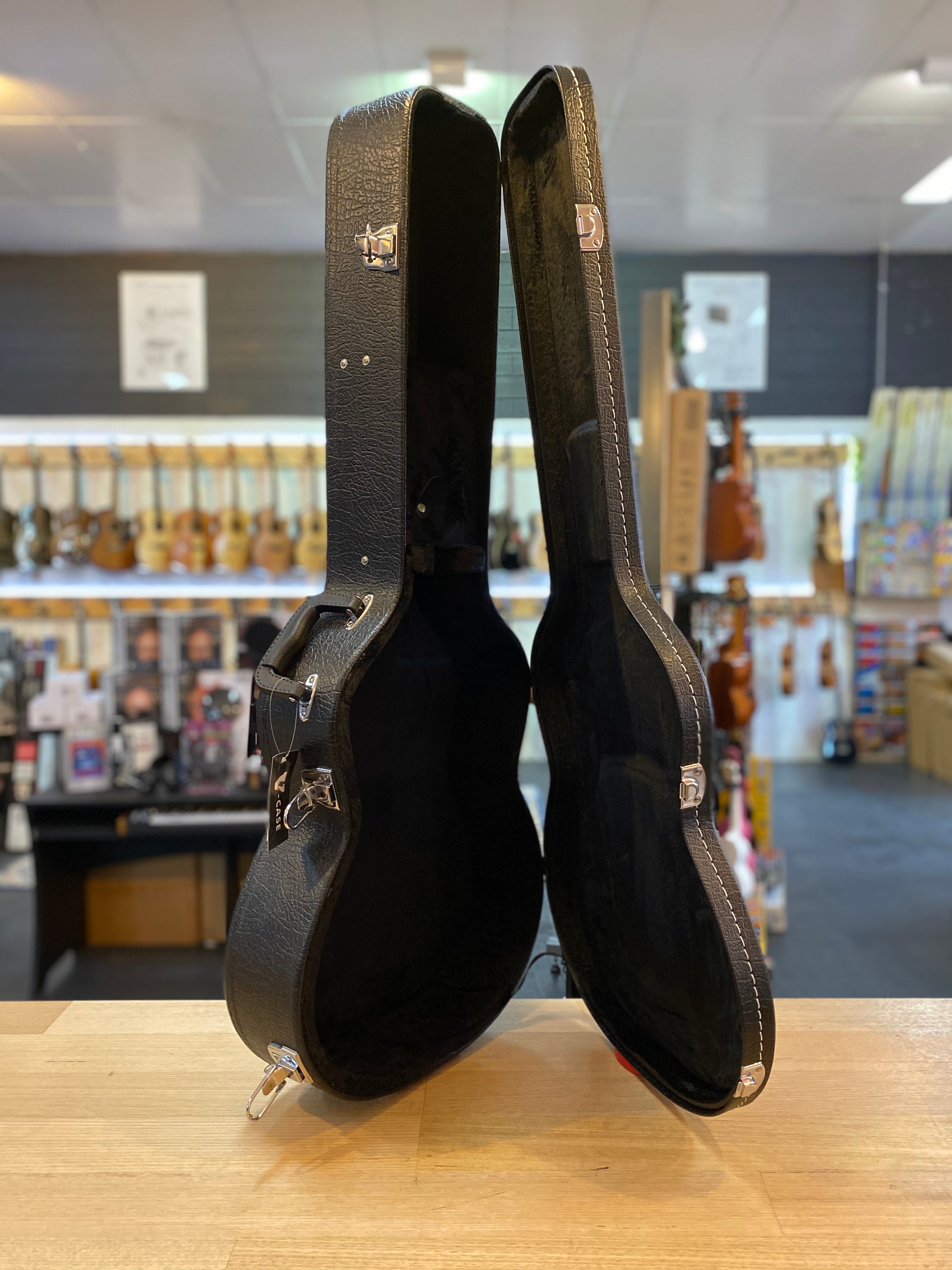 V-Case | HC1001 | Budget Classical Guitar Case
