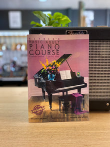  Alfred’s Basic Adult Piano Course | Lesson Book | Level 1