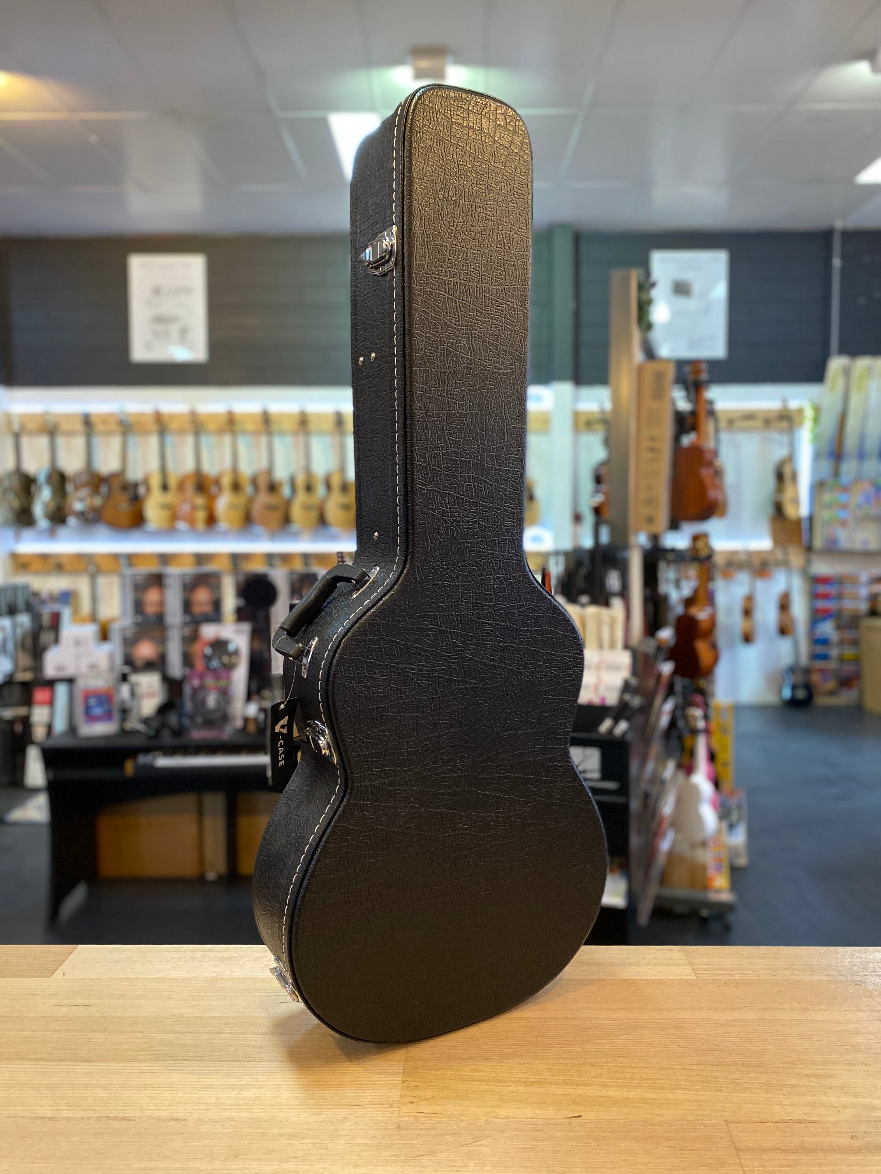 V-Case | HC1001 | Budget Classical Guitar Case